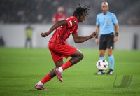 FUSSBALL EUROPA LEAGUE SAISON 2025/2026
SC Freiburg - FC Basel