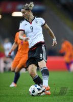 Fussball International Frauen Laenderspiel: Deutschland - Holland