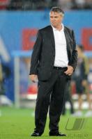 FUSSBALL EURO 2008: Russland - Spanien