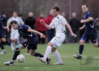 FUSSBALL Landesliga 09/10