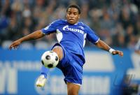 FUSSBALL DFB-Pokal: FC Schalke 04 - Hannover 96