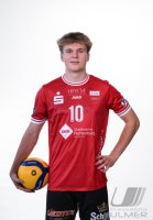 Volleyball 1. Bundesliga  Saison 26/27: Fotoshooting TV Rottenburg
