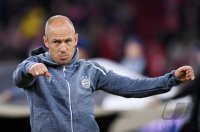 Fussball CHL 18/19 Gruppenphase: FC Bayern Muenchen - Ajax Amsterdam