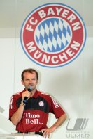 Fussball 1. Bundesliga