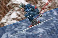 Ski Alpin  Herren Abfahrt Beaver Creek