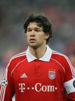 FUSSBALL CHL  FC Bayern Muenchen - AC Mailand