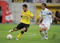 Fussball 1. Bundesliga 2011/2012:  Ilkay Guendogan (Borussia Dortmund)