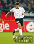 Fussball Nationalmannschaft, Kehl Einzelaktion