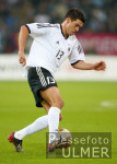 Fussball Nationalmannschaft, Ballack Einzelaktion