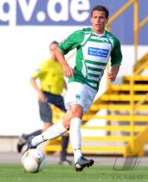 2. Fussball Bundesliga : Edgar Prib (Fuerth)