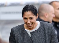 Fussball International Frauen Laenderspiel: Deutschland - Holland