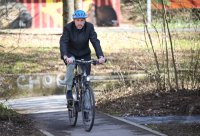 Oberbuergermeister Boris Palmer (Parteilos)