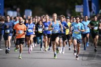 Laufen / Leichtathletik Stadtlauf / Erbelauf 2024