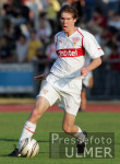 Fussball 1. Bundesliga: VfB, HLEB Einzelaktion