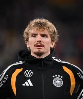 Fussball International Qualifikation WM 2026 
Deutschland - Slowakei