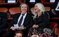 Fussball Frauen Euro 2025 Halbfinale
Deutschland - Spanien
