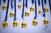 Fussball 85. Blue Stars Youth Cup   14.05.2026Finale Frauen, FC Zuerich Frauen - BSC YB Frauen