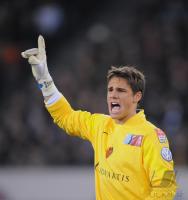 Fussball Schweizer Cup    FC  Zuerich - FC Basel