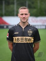 Fussball 1. Bundesliga 2026/2027: Fototermin beim VfB Stuttgart