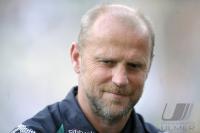 Fussball 1. Bundesliga: Werder Bremen - Hamburger SV