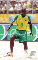 FIFA Beach Soccer World Cup Groupmatches