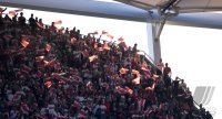 Fussball 1. Bundesliga Saison 18/19 Relegation: VfB Stuttgart - Union Berlin
