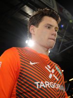 Fussball Bundesliga, Testspiel: Hansa Rostock - Werder Bremen