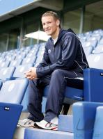 Photoshooting Uhlsport