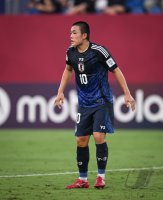 Fussball, Junioren U 17 WM 2025 Japan - Neukaledonien, Gruppe B