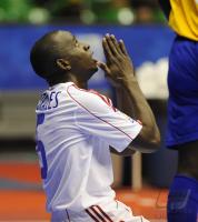 Fussball International FIFA FUTSAL WM 2008