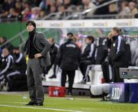 WM-Qualifikation: Deutschland - Finnland