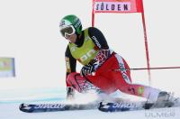 Ski Alpin; Riesenslalom Soelden Damen 2005