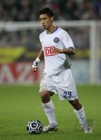 Fussball DFB Pokal 2. Runde 2006/2007