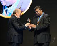 Fussball 58. FIFA Kongress 2008  EROEFFNUNG