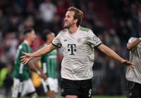 Fussball 1. Bundesliga Saison 2025/2026
FC Bayern Muenchen - SV Werder Bremen