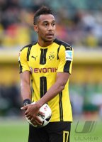 Fussball Testspiel Saison 16/17: Borussia Dortmund - Athletic Bilbao