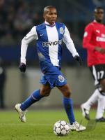 Fussball, Champions League: PAULO ASSUNCAO