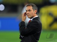 Fussball International WM Qualifikation 2014:  Oesterreich - Deutschland