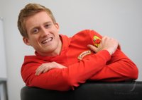 Fussball: 1. BUNDESLIGA  Saison 2010/20111,  Andre SCHUERRLE