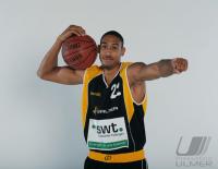 Basketball 1. Bundesliga  Walter Tigers Tuebingen  2008/2009