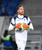 Fussball 1. Bundesliga Saison 19/20: TSG 1899 Hoffenheim -  1. FSV Mainz 05