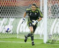 Fussball International FIFA Frauen Weltmeisterschaft  2007 China