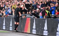 Fussball UEFA Nations League: England - Deutschland