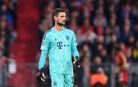 Fussball International CHL 22/23: Inter Mailand - FC Bayern Muenchen