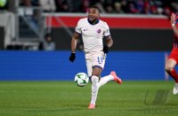 Fussball International Conference League 24/25: 1. FC Heidenheim - FC Chelsea