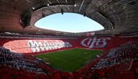 Fussball 1. Bundesliga 24/25: FC Bayern Muenchen - VfL Bochum