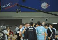 Handball EM 2010:  Slowenien - Tschechische Republik