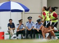Fussball International Frauen Weltmeisterschaft