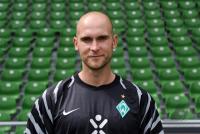 Fussball: 1. Bundesliga, Saison 2010/2011, SV Werder Bremen, VANDER