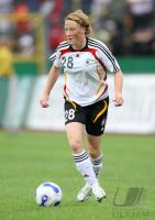 Fussball International Frauen: Deutschland, BEHRINGER